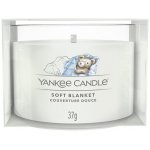 Yankee Candle Soft Blanket 37 g – Zbozi.Blesk.cz