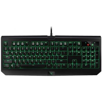 Razer BlackWidow Ultimate Stealth 2016 RZ03-01701600-R3M1