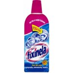 Fixinela čistící prostředek na WC 0,5 l – Zboží Mobilmania