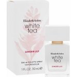 Elizabeth Arden White Tea Ginger Lily toaletní voda dámská 30 ml – Hledejceny.cz