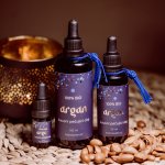 Maroqueen 100% BIO arganový olej Objem: 5 ml – Sleviste.cz