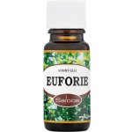 Saloos Euforie vonný olej 10 ml – Zboží Dáma