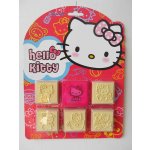 JIRI MODELS Razitka HELLO KITTY 5 1 TISKÁTKA – Zboží Mobilmania