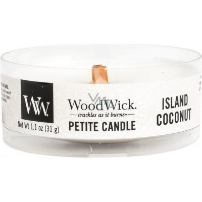 WoodWick Island Coconut 31 g