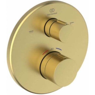 Ideal Standard Ceratherm T100 A8584A2 – Hledejceny.cz
