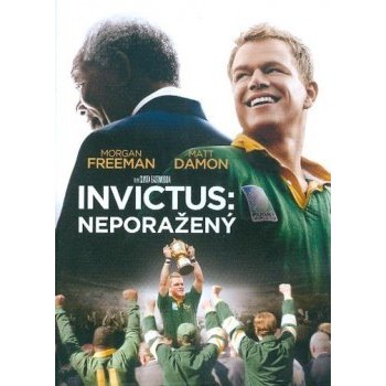 Neporažený DVD