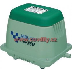 Hiblow HP 150