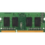 Kingston Valueram DDR3 4GB 1600MHz CL11 KVR16LS11/4 – Sleviste.cz