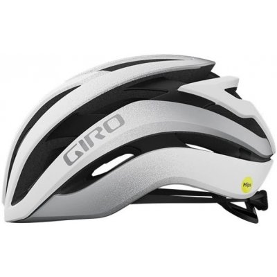 Giro Cielo Mips matt white/silver fade 2024 – Zboží Dáma