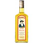 R. Jelínek Praděd 38% 0,7 l (holá láhev) – Zboží Dáma