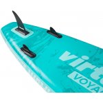Paddleboard VIRTUFIT Voyager 381 – Zboží Mobilmania