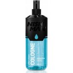Nishman After Shave Cologne voda po holení 01 Antarctica 400 ml – Sleviste.cz