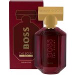 Hugo Boss The Scent Elixir parfémovaná voda dámská 50 ml – Hledejceny.cz