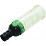 Pruhledná jímka filtru KF11S-11/2A – Zboží Dáma