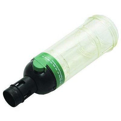 Pruhledná jímka filtru KF11S-11/2A – Zboží Dáma