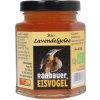 Džem Raabauer Eisvogel Bio želé z levandule 130 g