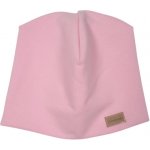 dětská klasická čepice baby pink – Hledejceny.cz