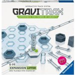 RAVENSBURGER GraviTrax Junior Výtah – Zboží Živě