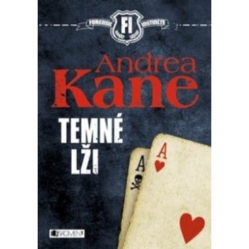 Temné lži - Andrea Kane