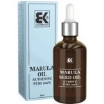Brazil Keratin Marula Oil Authentic Pure 100% 50 ml – Zbozi.Blesk.cz