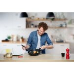 Tefal pánev Unlimited G2550672 28 cm – Zboží Dáma