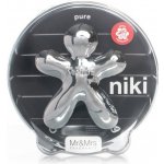 Mr&Mrs Fragrance Niki Classic Pure | Zboží Auto