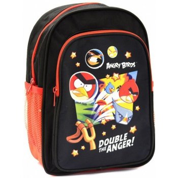 Karton P+P batoh Angry Birds 302625