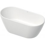 Duravit D-Neo 160 x 75 cm 700477000000000 – Hledejceny.cz