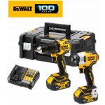 DeWALT DCK2062M2T – Zboží Dáma