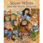 Snow White and the Seven Dwarves - floor Book – Hledejceny.cz