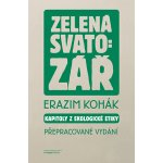 Zelená svatozář – Hledejceny.cz