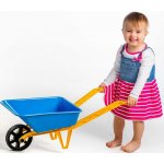 MAD kolečko na písek zelené 72 x 29 x 25cm – Zbozi.Blesk.cz