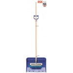 Prosperplast CLEAN PH 49x36cm + smeták chodníkový 40x170cm ZCLE1 – Zboží Dáma