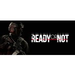 Ready or Not (XSX) – Sleviste.cz