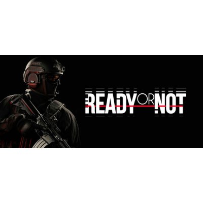Ready or Not (XSX) – Sleviste.cz