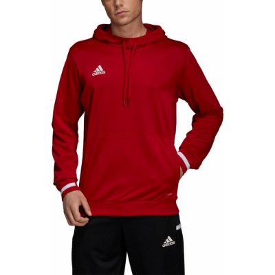 adidas T19 Hoody power red DX7335