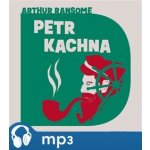 Petr Kachna - Arthur Ransome – Hledejceny.cz