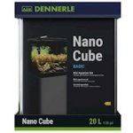 Dennerle Nano Cube Basic 20 l – Zboží Dáma