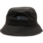 Fjällräven Vardag Bucket klobouk černá – Zboží Dáma