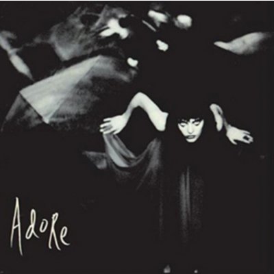 The Smashing Pumpkins - Adore LP – Zbozi.Blesk.cz