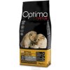 Granule pro kočky OPTIMA nova Kitten CHICKEN & RICE 2 kg