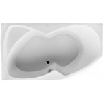 Santech FONTANA 170 x 95 cm SAFON170L – Hledejceny.cz