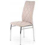 Halmar K309 béžová – Zboží Mobilmania