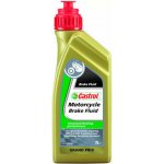 Castrol Motorcycle Brake Fluid 500 ml | Zboží Auto