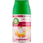 Air Wick Freshmaticic naplň vůně růžové květy středomoří 250 ml – HobbyKompas.cz
