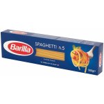 Barilla Špagety Nr. 5 0,5 kg – Hledejceny.cz