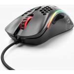 Glorious Model D GD-BLACK – Zboží Živě