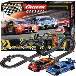 Carrera Autodráha GO 62548 Max Performance – Sleviste.cz