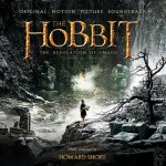 Shore, Howard - Hobbit - Desolation Of Smaug CD – Hledejceny.cz