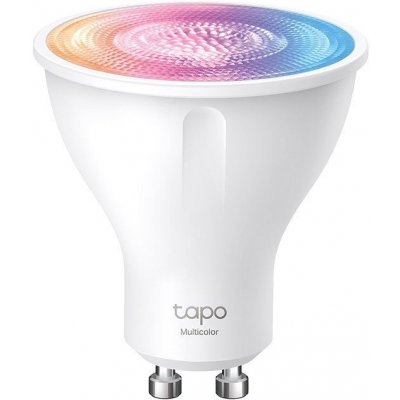 TP-Link Tapo L630 [Chytrá Wi-Fi žárovka barevná, 2200-6500K, GU10]